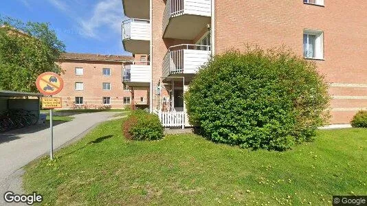 Apartments for rent in Skellefteå - Photo from Google Street View