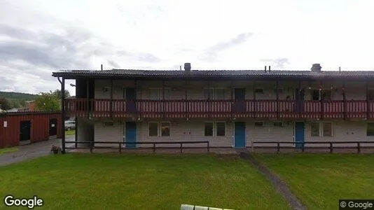 Apartments for rent in Härnösand - Photo from Google Street View