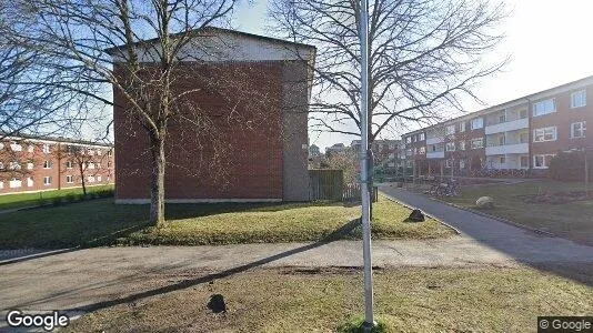 Apartments for rent in Skövde - Photo from Google Street View