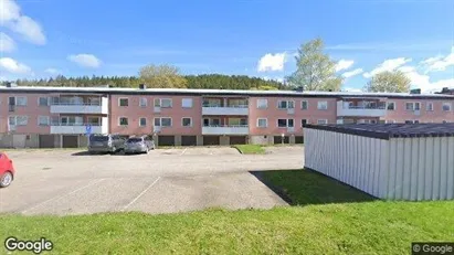 Apartments for rent in Ludvika - Photo from Google Street View