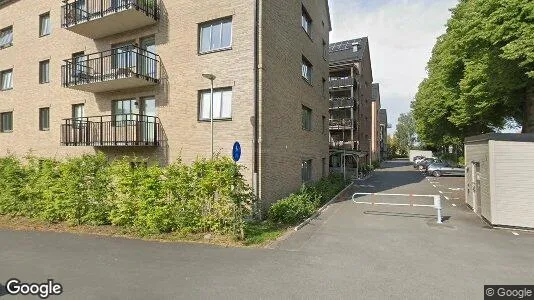 Apartments for rent in Växjö - Photo from Google Street View
