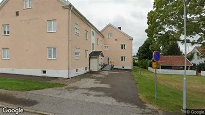 Apartments for rent in Vimmerby - Photo from Google Street View