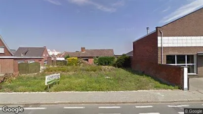 Apartments for rent in Waregem - Photo from Google Street View