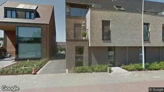 Apartments for rent in Tielt - Photo from Google Street View