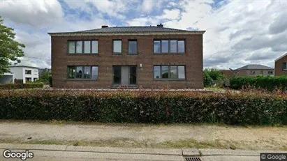 Apartments for rent in Diepenbeek - Photo from Google Street View