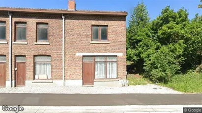 Apartments for rent in Tongeren - Photo from Google Street View