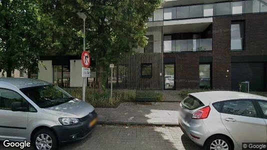 Apartments for rent in Heusden-Zolder - Photo from Google Street View