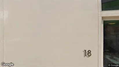 Apartments for rent in Leuven - Photo from Google Street View