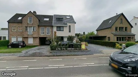 Apartments for rent in Riemst - Photo from Google Street View
