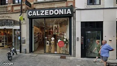 Apartments for rent in Leuven - Photo from Google Street View