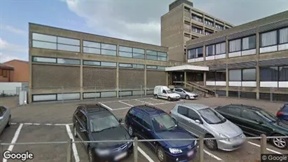 Apartments for rent in Peer - Photo from Google Street View