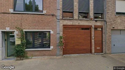 Apartments for rent in Hasselt - Photo from Google Street View