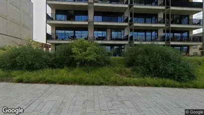 Apartments for rent in Beringen - Photo from Google Street View