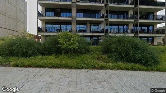 Apartments for rent in Beringen - Photo from Google Street View