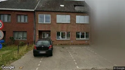 Apartments for rent in Heusden-Zolder - Photo from Google Street View