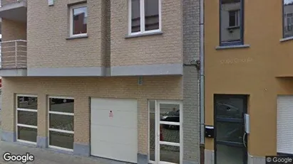 Apartments for rent in Oostende - Photo from Google Street View