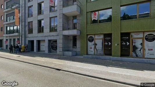 Apartments for rent in Hasselt - Photo from Google Street View