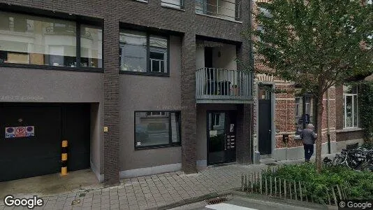 Apartments for rent in Leuven - Photo from Google Street View