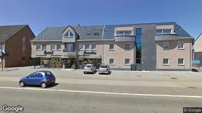 Apartments for rent in Ham - Photo from Google Street View