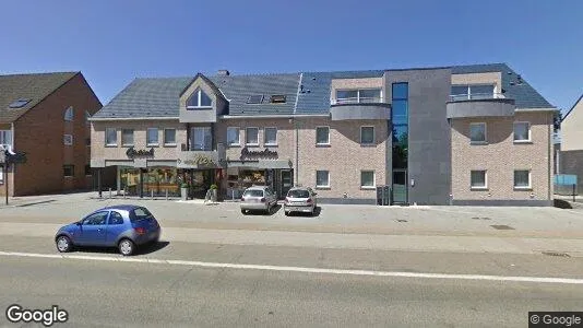 Apartments for rent in Ham - Photo from Google Street View