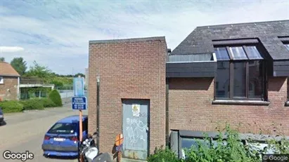 Apartments for rent in Tervuren - Photo from Google Street View
