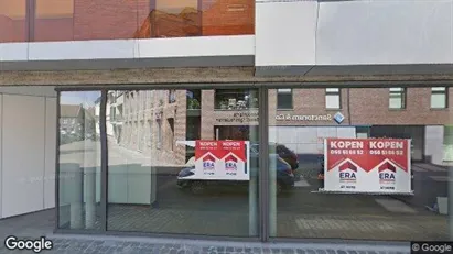 Apartments for rent in Roeselare - Photo from Google Street View