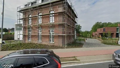 Apartments for rent in Rotselaar - Photo from Google Street View