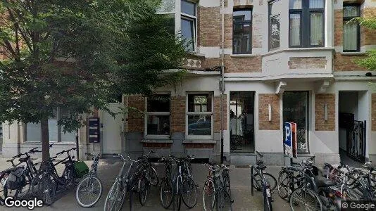 Apartments for rent in Leuven - Photo from Google Street View