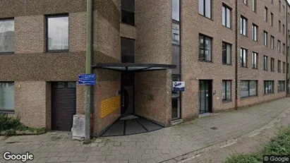 Apartments for rent in Leuven - Photo from Google Street View