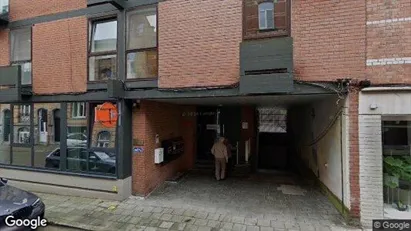 Apartments for rent in Leuven - Photo from Google Street View