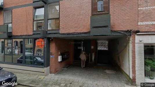 Apartments for rent in Leuven - Photo from Google Street View