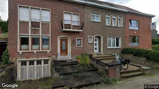 Apartments for rent in Leuven - Photo from Google Street View