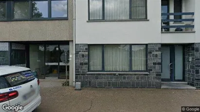 Apartments for rent in Tessenderlo - Photo from Google Street View