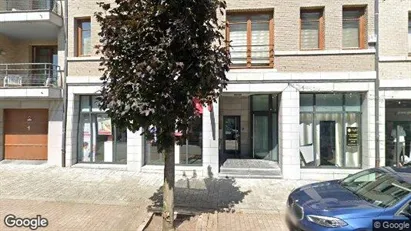 Apartments for rent in Wemmel - Photo from Google Street View