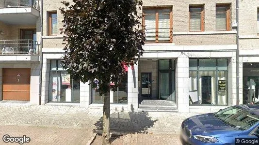 Apartments for rent in Wemmel - Photo from Google Street View