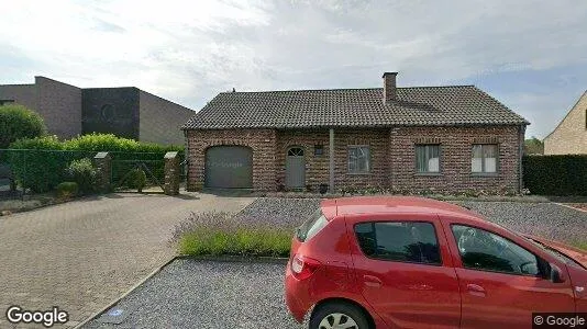 Apartments for rent in Hasselt - Photo from Google Street View