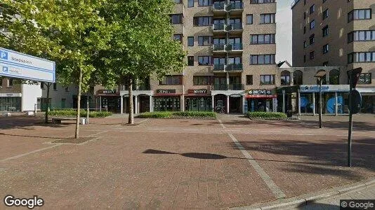Apartments for rent in Genk - Photo from Google Street View