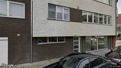 Apartments for rent in Roeselare - Photo from Google Street View