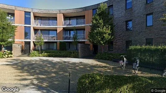 Apartments for rent in Leuven - Photo from Google Street View