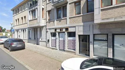 Apartments for rent in Wemmel - Photo from Google Street View