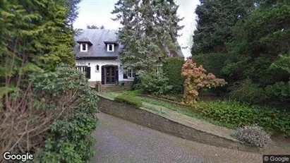 Apartments for rent in Meise - Photo from Google Street View