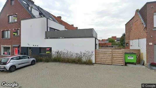 Apartments for rent in Aarschot - Photo from Google Street View