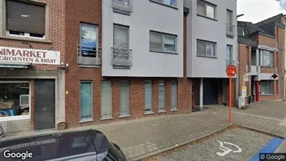 Apartments for rent in Leuven - Photo from Google Street View