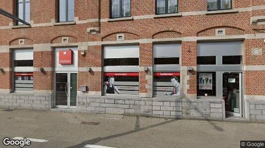 Apartments for rent in Leuven - Photo from Google Street View