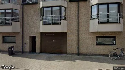 Apartments for rent in Damme - Photo from Google Street View