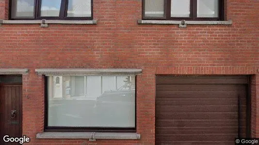 Apartments for rent in Meulebeke - Photo from Google Street View