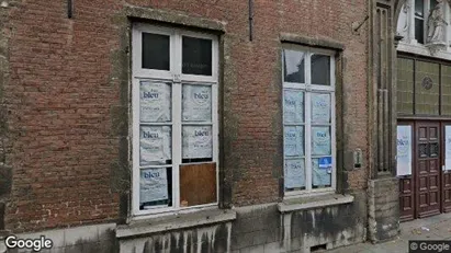 Apartments for rent in Leuven - Photo from Google Street View