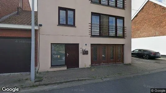 Apartments for rent in Waregem - Photo from Google Street View