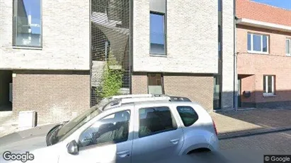 Apartments for rent in Bree - Photo from Google Street View
