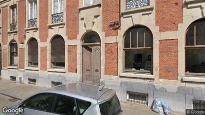Apartments for rent in Leuven - Photo from Google Street View